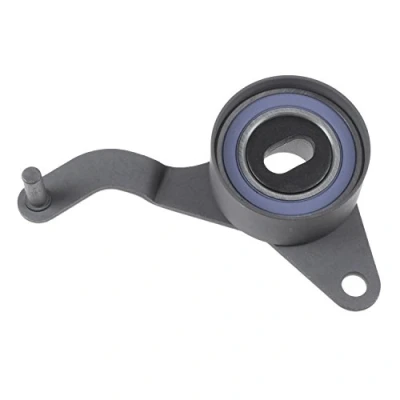 Abbildung von BLUE PRINT ADM57629 Spannrolle, Zahnriemen OPEL: Meriva A, Corsa C Schrägheck, Astra F CC