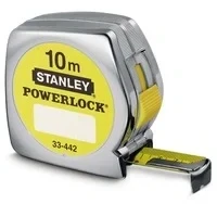 Abbildung von Rollbandmaß Stanley PowerLock ABS 10 Meter
