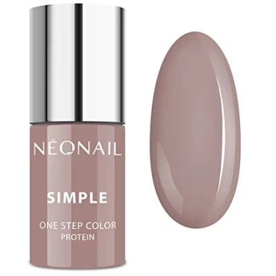Abbildung von NEONAIL Simple Hybrid Nagellack Happy 7,2 ml UV/LED
