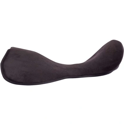 Abbildung von BR Soft Gel Sitzschoner Dri Lex Round L Schwarz