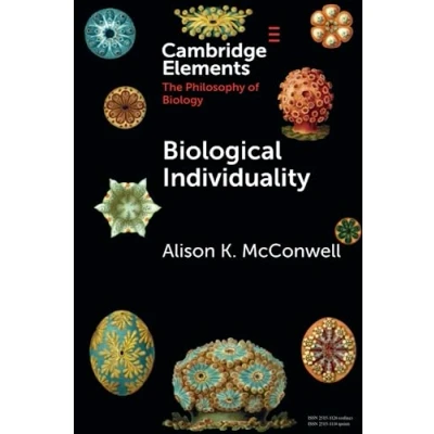 Abbildung von Biological Individuality (Cambridge Elements in the Philosophy of Biology)