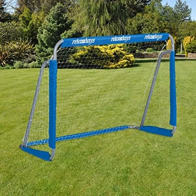 Abbildung von relaxdays Fußballtor