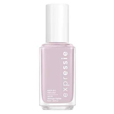 Abbildung von Essie Expressie NAIL Polish Nagellack, Damen, Größe: 10 ml, World as a canvas
