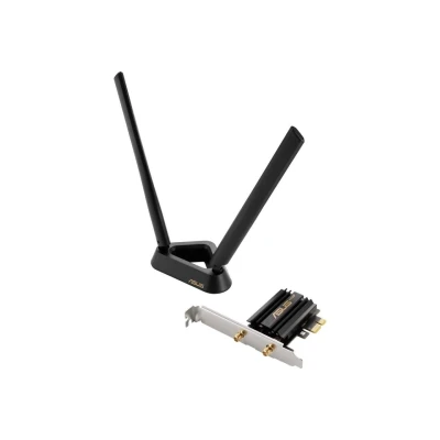 Abbildung von Asus PCE AXE59BT AXE5400 BT5.2 Reichweitenverstärker