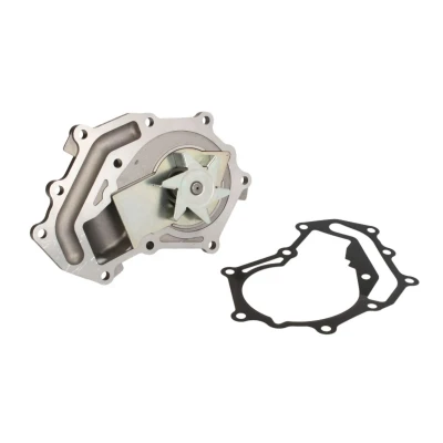 Abbildung von HEPU P906 Wasserpumpe mit Dichtung mechanisch RENAULT: Master Pro Kastenwagen