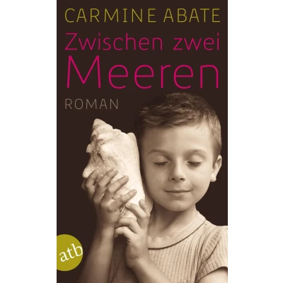 Abbildung von Zwischen zwei Meeren: Roman