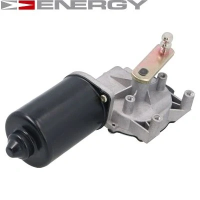 Abbildung von ENERGY SW00007 Scheibenwischermotor 12 vorne für Linkslenker VOLKSWAGEN: Transporter 5 Bus, Multivan (7HM, Kastenwagen