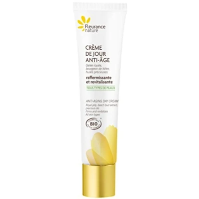 Abbildung von Fleurance Nature BIO GELEE ROYAL ANTI AGING TAGESCREME 40 ml St