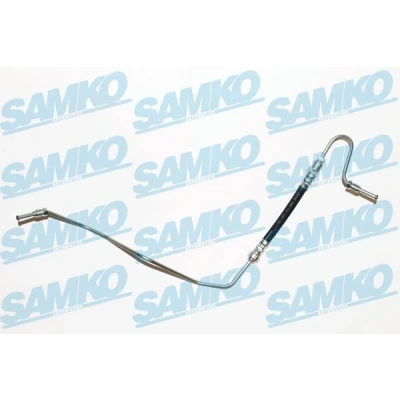 Abbildung von Bremsschlauch LPR 6T49025
