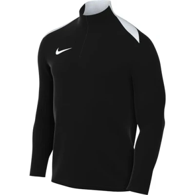 Abbildung von Nike Herren Df Acdpr24 T Shirt, Black/Black/White/White, XL EU