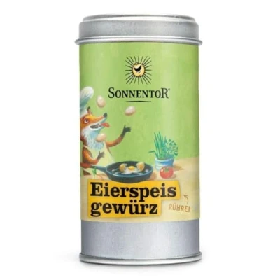 Abbildung von Eierspeisgewürz Streudose 45g