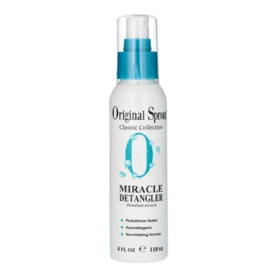 Abbildung von Original Sprout Miracle Detangler 118 ml