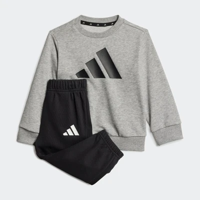 Abbildung von adidas Unisex Baby Essentials Jogger Trainingsanzug