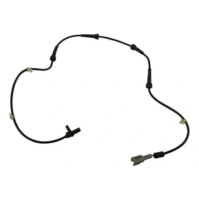 Abbildung von Sensor, Raddrehzahl KAVO PARTS BAS 6514