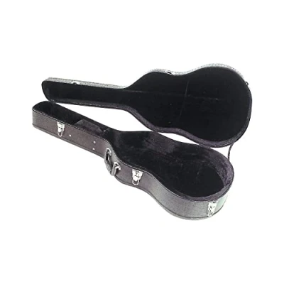 Abbildung von FX Gitarrenkoffer Holz Konzertgitarre