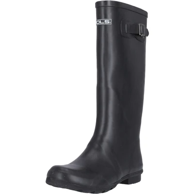 Abbildung von Mols Gummistiefel, Damen, Größe: 36, Black Schuhe