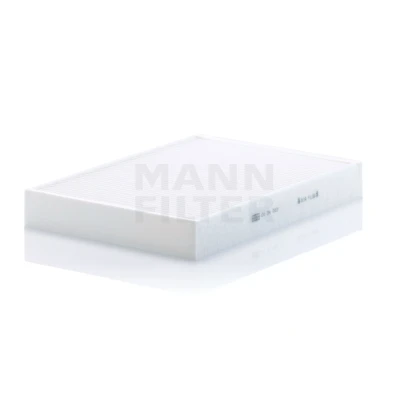 Abbildung von MANN FILTER CU 34 003 Innenraumfilter Partikelfilter 337 238 41 VOLVO: XC90 II, V60 XC60 II
