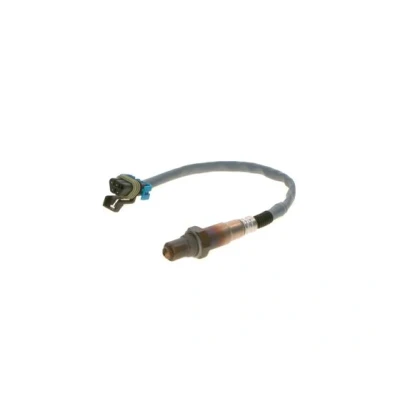 Abbildung von BOSCH 0 258 010 454 Lambdasonde 4 CHEVROLET: Captiva, OPEL: Antara