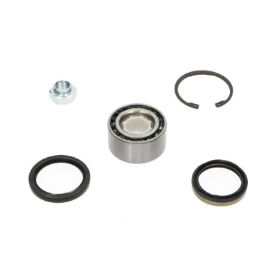 Abbildung von KAVO PARTS WBK 8505 Radlagersatz Vorderachse 68 SUZUKI: Swift 2 Schragheck, Cabrio, Alto IV, SUBARU: JUSTY