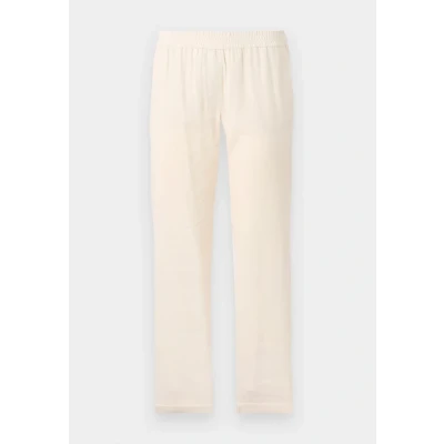 Abbildung von Marc Cain Stoffhose, Damen, Größe: 34, Magnolia