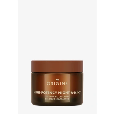 Abbildung von Origins High Potency Night A Mins Resurfacing Gel Cream 50 ml