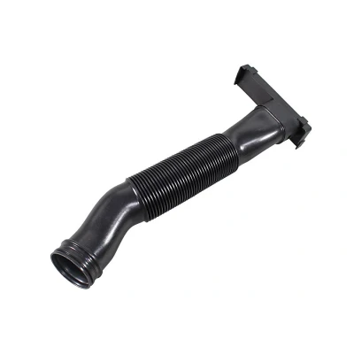 Abbildung von METZGER 2388100 Ansaugschlauch, Luftfilter Luftfiltergehäuse, Eingang, vorne SEAT: Ibiza 4 Schrägheck, Sportcoupe, SKODA: Roomster