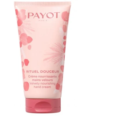 Abbildung von Payot Creme Nourrissante Mains Velours