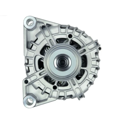 Abbildung von AS PL A3383S Lichtmaschine 12V 150A FORD: Grand C Max, FIESTA 6, MONDEO 4 Turnier, VOLVO: V50, V70 3, S60 II, MAZDA: 2 Schrägheck