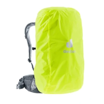 Abbildung von Deuter Cover Raincover I 60 neon Regenhülle