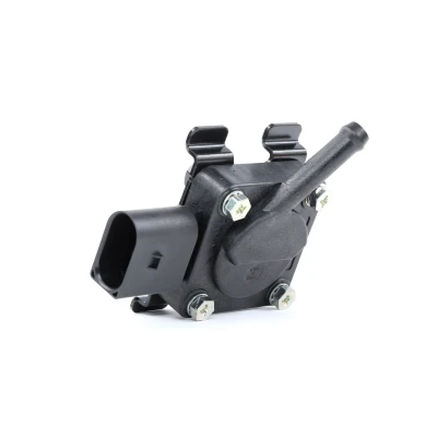 Abbildung von EPS 1.993.312 Sensor, Abgasdruck Made in Italy OE Equivalent BMW: 5 Touring, 1 Schrägheck, 3 Touring
