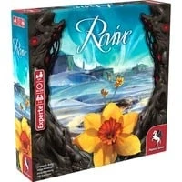 Abbildung von Revive, Brettspiel