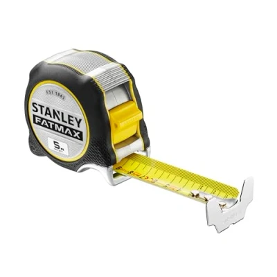 Abbildung von DEWALT FatMax Xtreme FMHT38214 0 Maßband 5 m