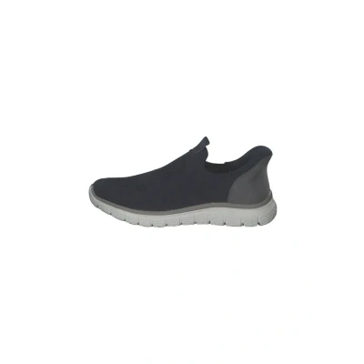 Abbildung von Rieker Sneaker low, Herren, Größe: 46, Marino stein Schuhe