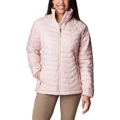 Abbildung von Columbia Powder Lite Jacket Steppjacke für Damen