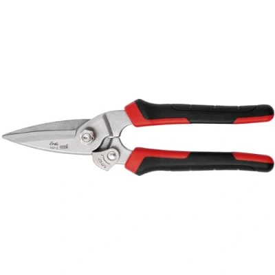Abbildung von Spezielle Metall Flachpackung Erdi D52 2 (D52 2)