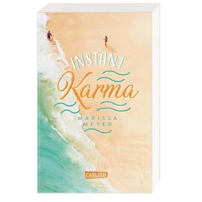 Abbildung von Instant Karma: Von der beliebten New York Times und SPIEGEL Bestseller Autorin!