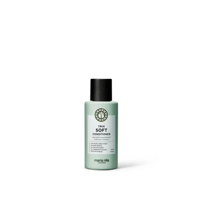 Abbildung von Maria Nila Palett True Soft Conditioner 100ml