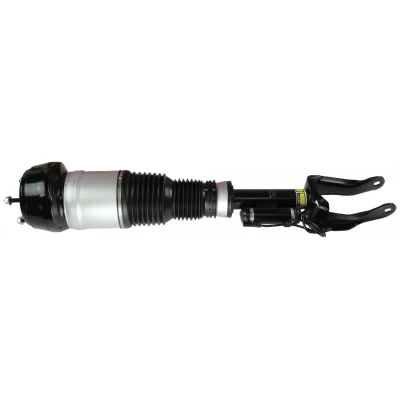 Abbildung von MAPCO 40870 Luftfederbein Vorderachse links MERCEDES BENZ: ML Klasse