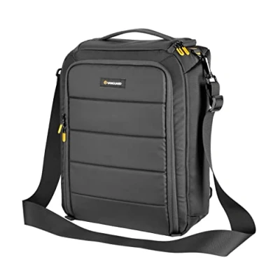 Abbildung von Vanguard Veo BIB F27 Schultertasche oder Aufbewahrungstasche für Foto Equipment und Zubehör