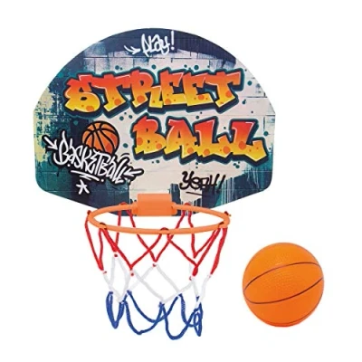 Abbildung von Simba Toys Basketballset