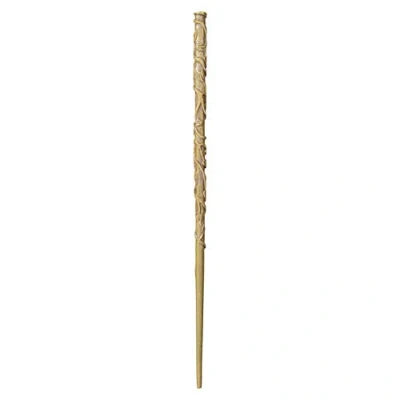 Abbildung von The Noble Collection Sammelfigur Hermine Granger Zauberstab NN8411 Harry Potter, offiziell lizensiertes Merchandise