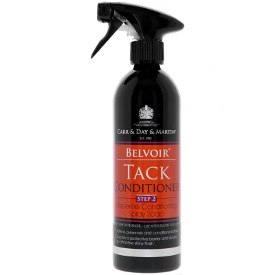 Abbildung von CDM Lederpflege Step 2 Belvoir 500ml 500 ml Naturel