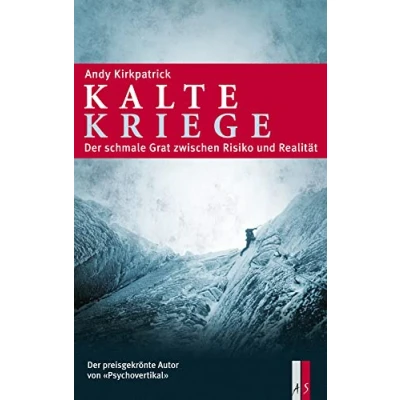 Abbildung von Kalte Kriege: Der schmale Grat zwischen Risiko und Realität