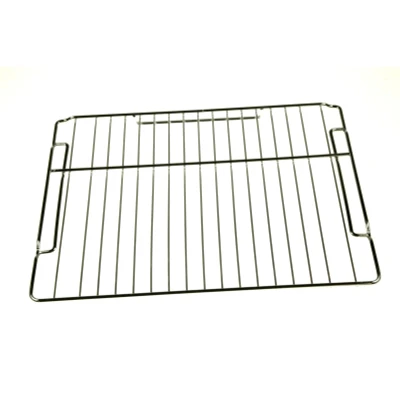Abbildung von Whirlpool Indesit 481010518218 Backofenrost C00312111 backrost