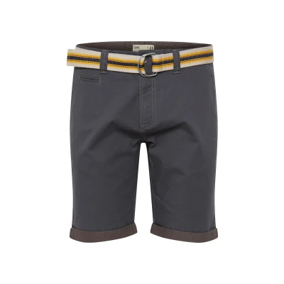 Abbildung von Solid Sdlagos Shorts, Herren, Größe: Medium, Dark grey