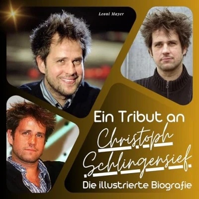 Abbildung von Ein Tribut an Christoph Schlingensief: Die illustrierte Biografie