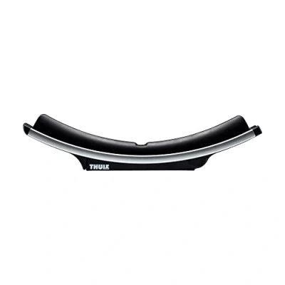 Abbildung von Thule K Guard Kajakträger Horizontal Schwarz Black One Size