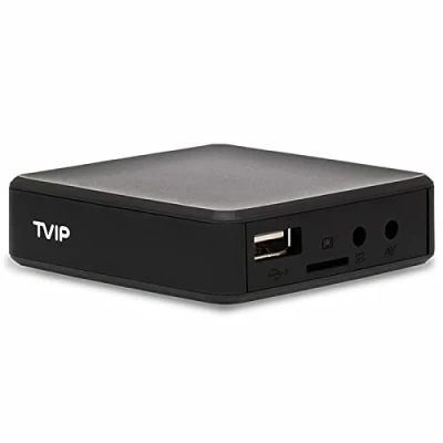 Abbildung von TVIP Streaming Box S v.710 4K UHD Android 11