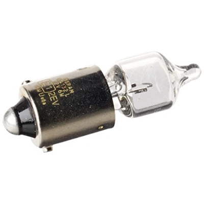 Abbildung von OSRAM ULTRA LIFE 64132ULT Glühlampe, Blinkleuchte 12 6 H6W AUDI: A4 B6 Avant, B5 Limousine, BMW: 3 5 Limousine