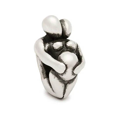 Abbildung von Trollbeads Damen Bead Erwartung 11525